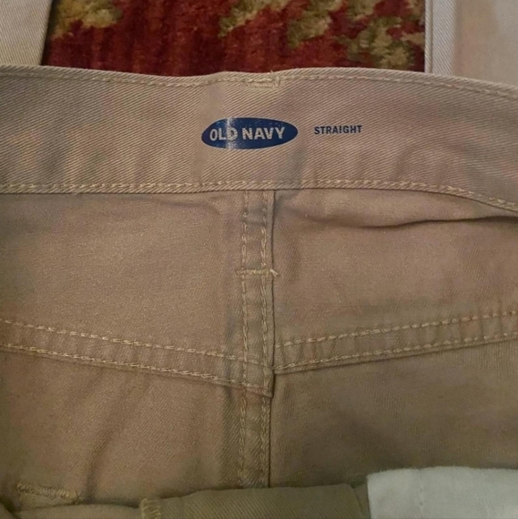 Bundle 3 for $25 / Old Navy pants - Picture 4 of 4